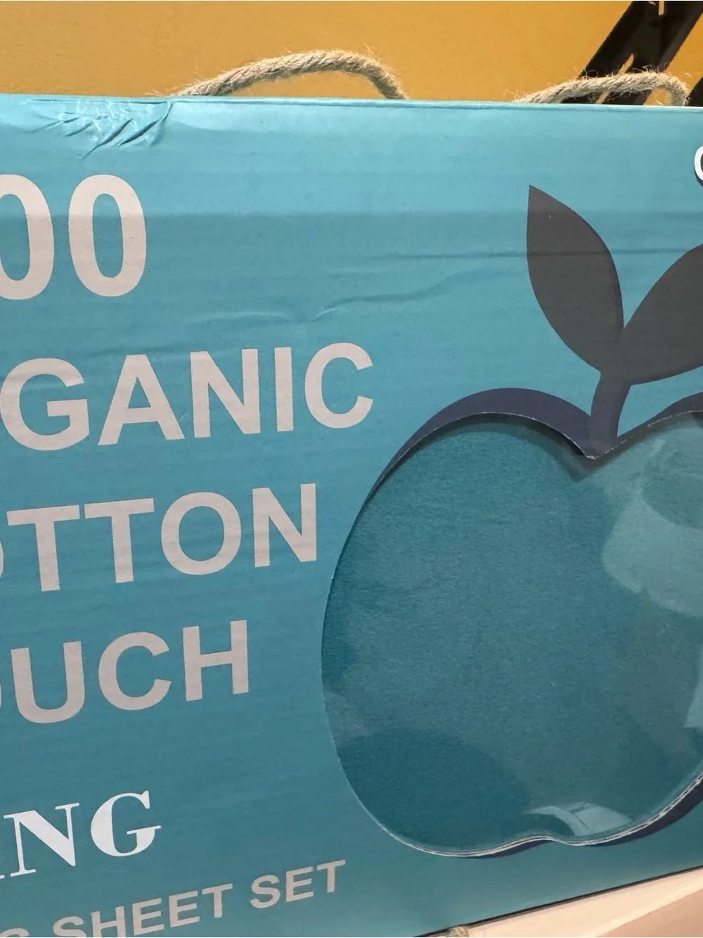 Tree Organic true organic